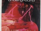 Digital Underground - Sons Of The P LP - Tommy Boy PROMO