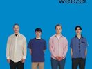 WEEZER Weezer (Blue Album) 180gram Mobile Fidelity Vinyl LP - Sealed