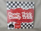 CHEAP TRICK FOUND NEW PARTS 2016 RSD 10