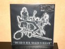 DOUSED IN MUD, SOAKED IN BLEACH Nirvana Tribute GRAY VINYL 2016 RSD NEW