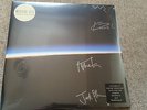 Mystery Jets LP Curve Of The Earth, Sealed and Signed