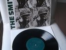 THE SMITHS   limited/numbered 5.000 copies Vinyl 10