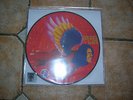 DAVID BOWIE RSD 2016 THE MAN WHO SOLD THE WORLD PICTURE DISC