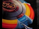 ELECTRIC LIGHT ORCHESTRA ELO Out Of The Blue Original Gatefold 2 LP SET w/Poster