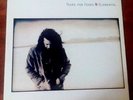 RARE PROMO LP-  TEARS FOR FEARS - ELEMENTAL - WITH INNERSLEEVE -1993 - BRAZIL