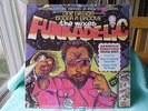 RSD 2016. FUNKADELIC. ONE NATION UNDER A GROOVE. EXCLUSIVE RED VINYL 12