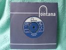 RSD 2016. JIMMY PAGE.  SHE JUST SATISFIES. EXCLUSIVE LIMITED 7