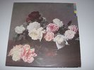 Power, Corruption & Lies by New Order Vinyl Record EMI US 1983 FACTUS 12 RE-1