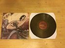 AC/DC Dirty Deeds Done Dirt Cheap grünes marmoriert Vinyl Mint