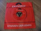 Vinyl7inch Harald Anderson Du gehst neben mir RARE German Press1965 gut
