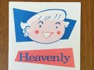 HEAVENLY Atta Girl 7