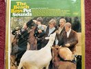THE BEACH BOYS, PET SOUNDS,  1995 DCC CLASSICS, 180g AUDIOPHILE MONO SEALED  