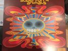 SUPER FURRY ANIMALS - Rings Around the World - RARE Double Vinyl LP + 7
