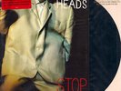 TALKING HEADS NEW SEALED PROMO Stop Making Sense LIMITED EDITION 1984 US SIRE LP