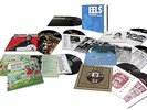 Eels 'The Complete Dreamworks Albums' (New Vinyl Box Set)