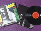 ENANITOS VERDES HABITACIONES EXTRAÑAS Mexican LP 33rpm 12” ROCK EN TU IDIOMA EX