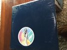 Pink Floyd Wish you were here Promo wiht blue bag cover very rare