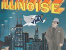 SUFJAN STEVENS**ILLINOIS (SPECIAL 10TH ANNI/BLUE MARVEL ED)**2 VINYL SET