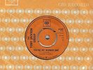 THE TONY JACKSON GROUP*YOU'RE MY NUMBER ONE*LET ME KNOW*BEAT*HEAR BOTH SIDES