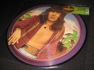 BILL WYMAN ROLLING STONES RECORD STORE DAY 2016 PICTURE DISC MONKEY GRIP LP RSD