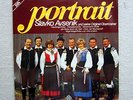 DLP / SLAVKO AVSENIK UND SEINE ORIG.OBERKRAINER / TELEFUNKEN / RAR /