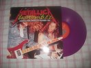 Metallica - Ballroom Blitz (Live London 84) - PURPLE LP MINT - 100 ONLY