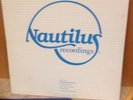 THE CARS-1ST LP-1978 AUDIOPHILE NAUTILUS SUPER DISC PROMO TEST PRESSING ROCK LP