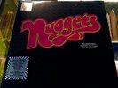 Nuggets RSD 2016 Hallucinations 2xLP Psychedelic Purple Marbled Wax Limited NEW