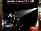 SIMPLE MINDS - BIG MUSIC TOUR - RSD 2016 16 - 2X LP RED VINYL - LIMITED - SEALED