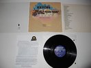 ZZ Top World Wide Texas Tour 1976 PROMO NM rare PS-x-1001 ULTRASONIC CLEAN