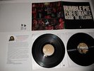 Humble Pie Performance 1971 Sterling RL 1st Press ARCHIVE MASTER Ultrasonic CLN