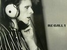 DAVID BOWIE 