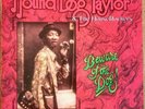 Hound Dog Taylor & The House Rockers Beware of The Dog Music Blues Alligator NM