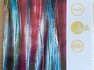 Lush Origami 5 LP Box Set Colored Vinyl 2016 SEALED