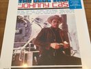 All Aboard The Blue Train With Johnny Cash Record Store Day 2016 Blue Vinyl