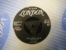 JIM LOWE the green door UK ORIG TRI LONDON SILVER VG++