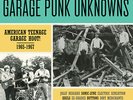 Last Of The Garage Punk Unknowns 1 - Various Artist (Vinyl Used Very Good)