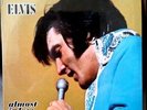1970 SEALED LP  ELVIS PRESLEY Almost In Love RCA CAS 2440 Promotional Not 4 Sale