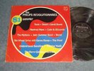 DAVID BOWIE -PHILIPS SAMPLER LP- (SPACE ODDITY) FROM 1970 -RARE NEW ZEALAND ONLY