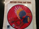 David Bowie Man Who Sold The World RSD 2016 12 Inch Vinyl LP Picture Disc