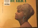 Etta James At Last Record Store Day 2016 GREEN Vinyl 12