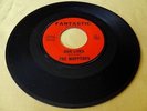 THE MOPPTOPS – OUR LIVES Hawaii Garage Rock PSYCH Fuzz 45 rpm 1968