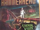 Hammerhead Ethereal Killer LP Vinyl AMREP 012