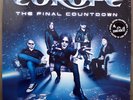 Europe THE FINAL COUNTDOWN 12