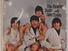 BEATLES: Yesterday and Today BUTCHER COVER Capitol Stereo USA Vinyl LP 3rd State