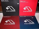 ANJUNABEATS RECS,KYAU Vs ALBERT,ROLLERBALL,AALTO,ENDRE,RONSKI SPEED,ORKIDEA.