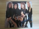 METALLICA - Garage Days Re-Revisited Korea Vinyl LP 1988