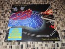 Panic At The Disco Death Of A Bachelor Red Color Sealed