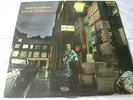 DAVID BOWIE - THE RISE AND FALL OF ZIGGY STARDUST AND THE SPIDERS FROM MARS - LP