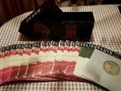 ELVIS PRESLEY '18 UK NUMBER 1s' - NEW AND UNPLAYED FULL 10